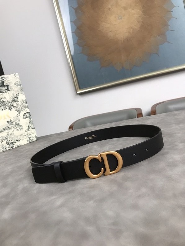 11 Di or Belt