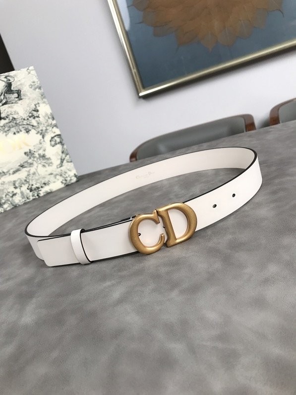 11 Di or Belt