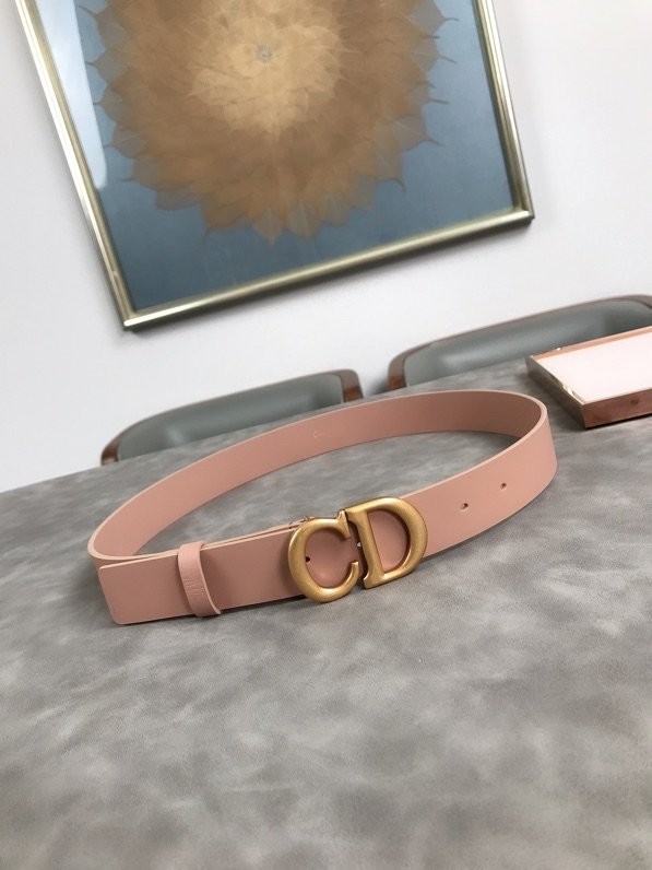 11 Di or Belt