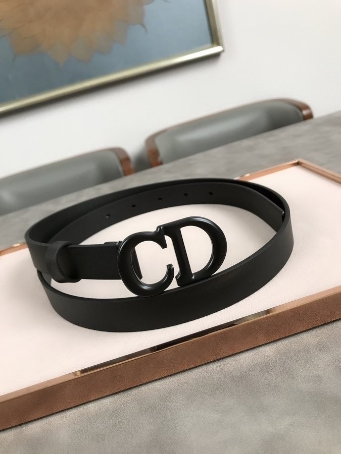11 Di or Belt