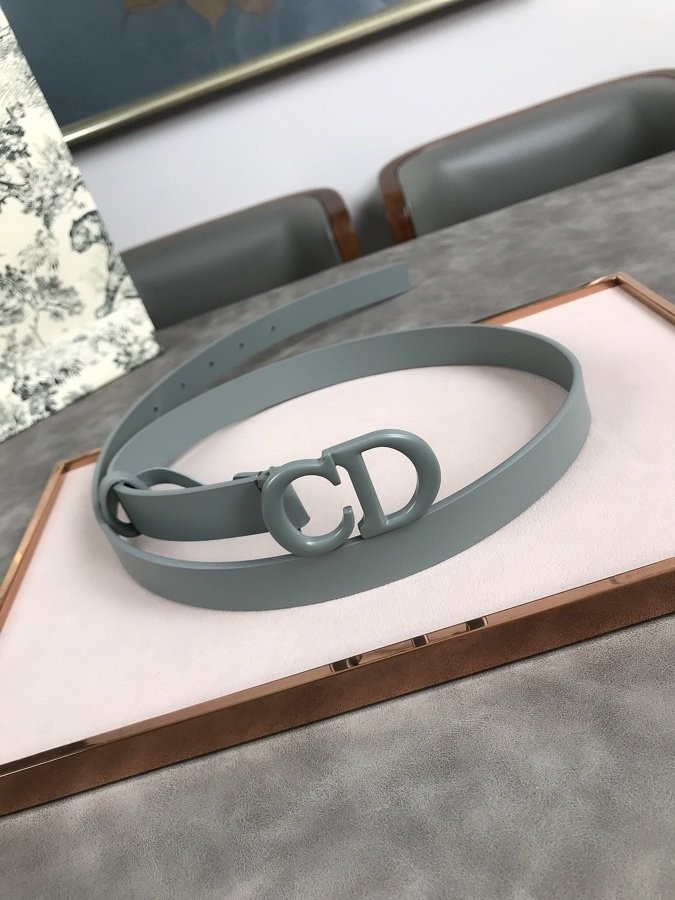 11 Di or Belt