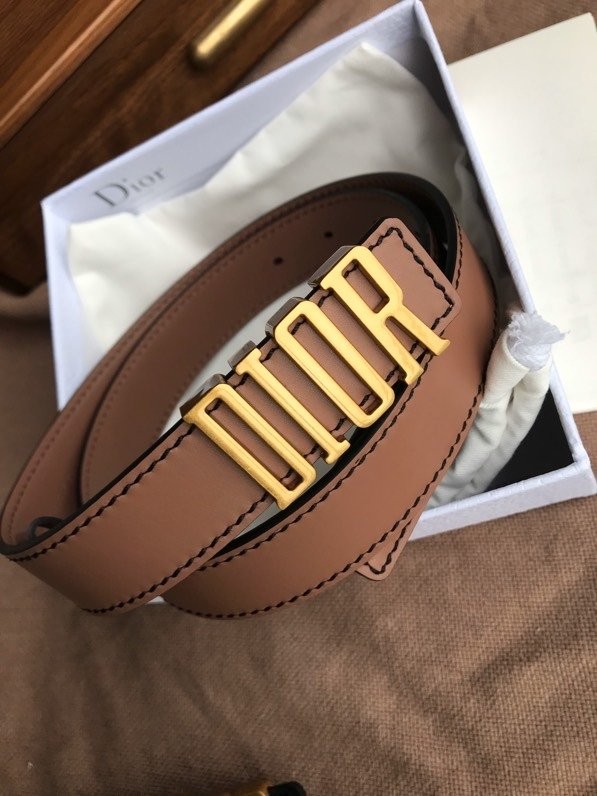 11 Di or Belt