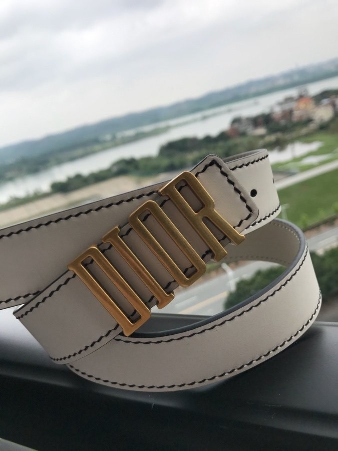 11 Di or Belt