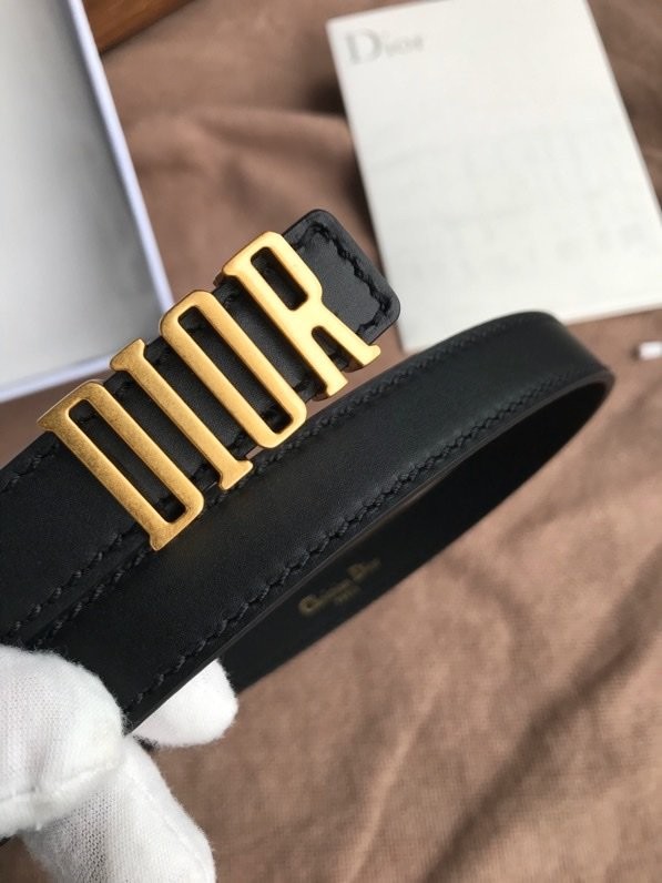 11 Di or Belt