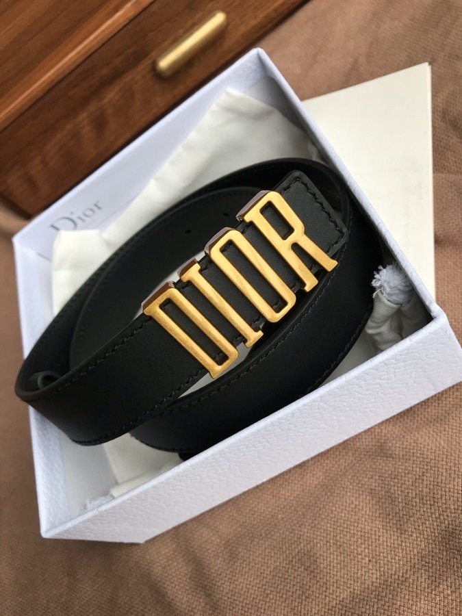 11 Di or Belt
