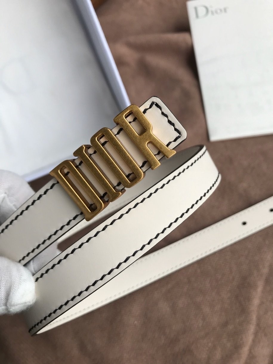 11 Di or Belt