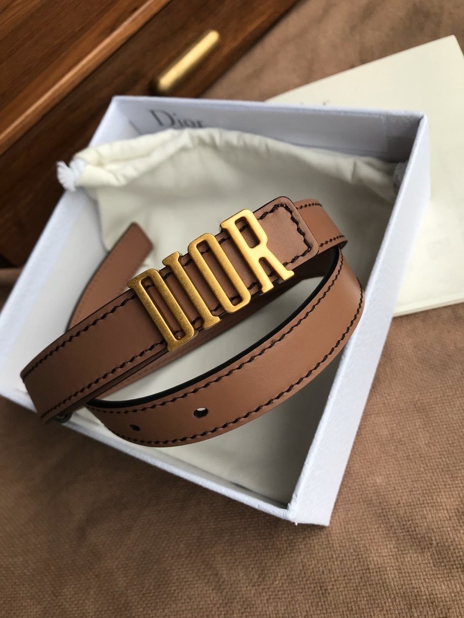 11 Di or Belt