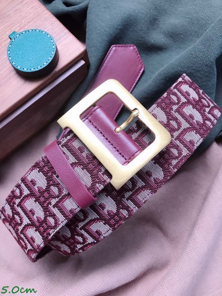 11 Di or Belt