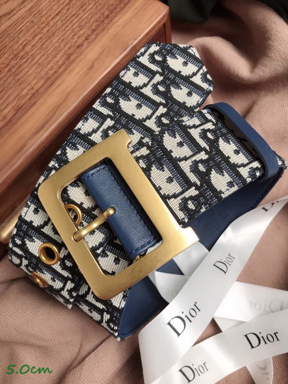 11 Di or Belt