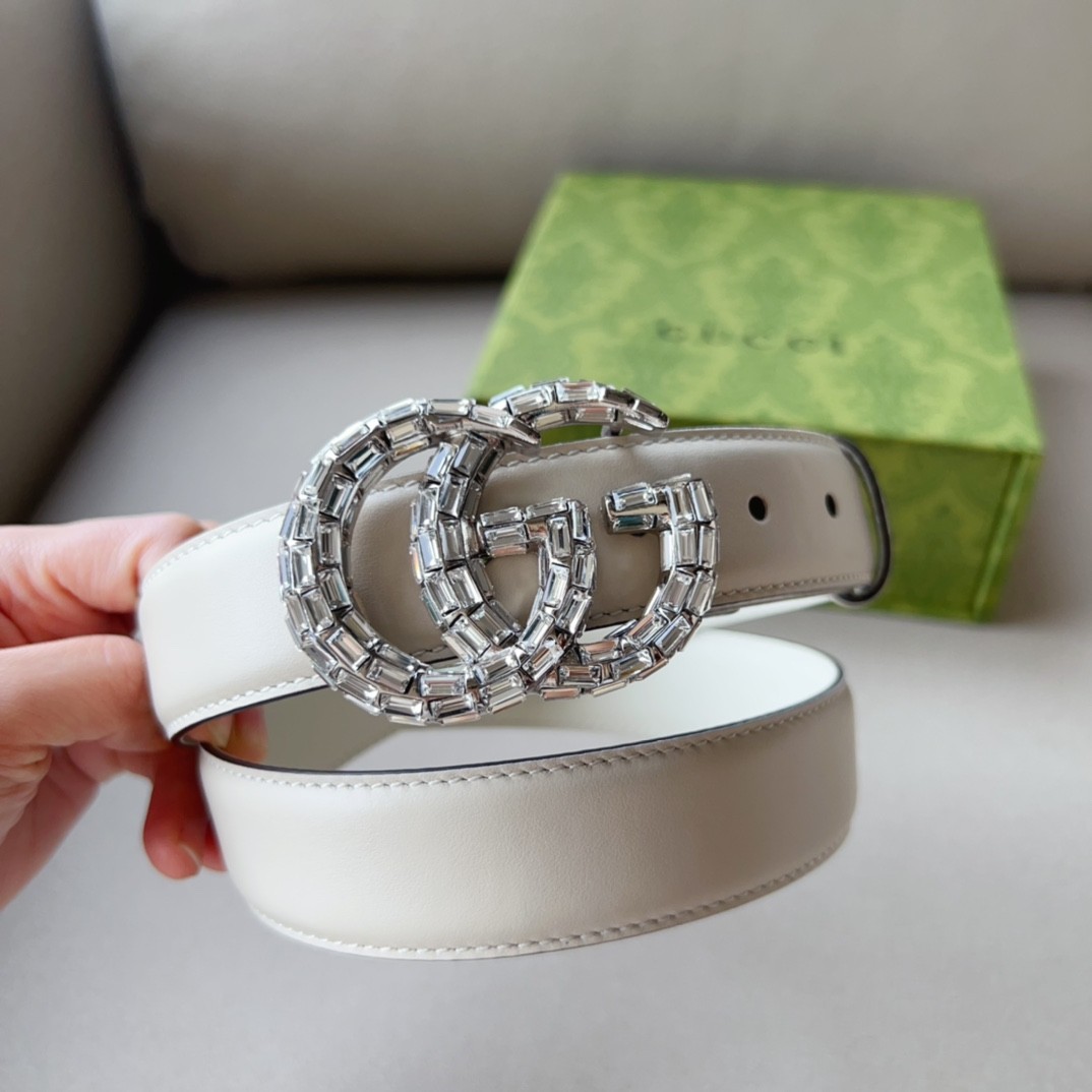 15 GG Belt
