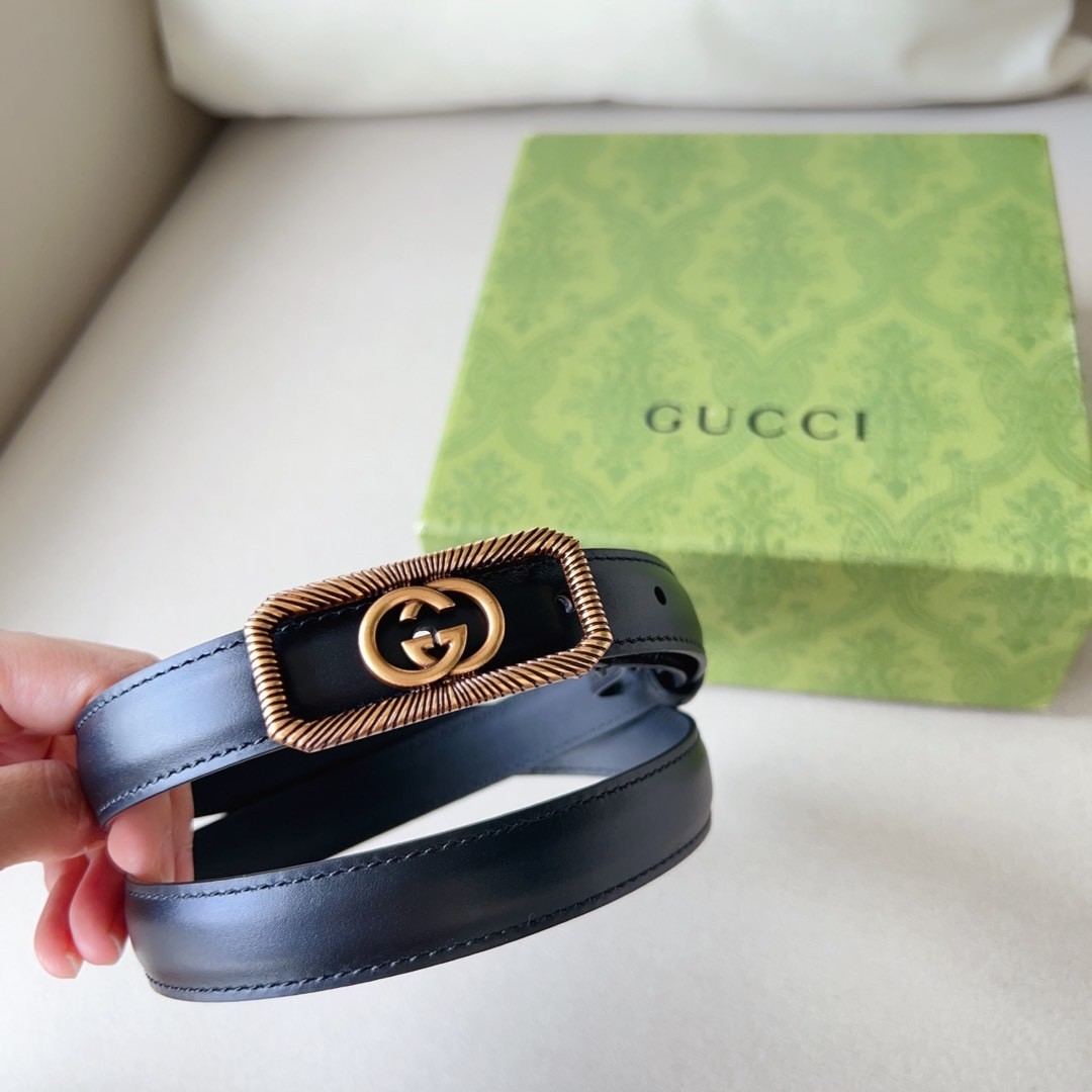 15 GG Belt