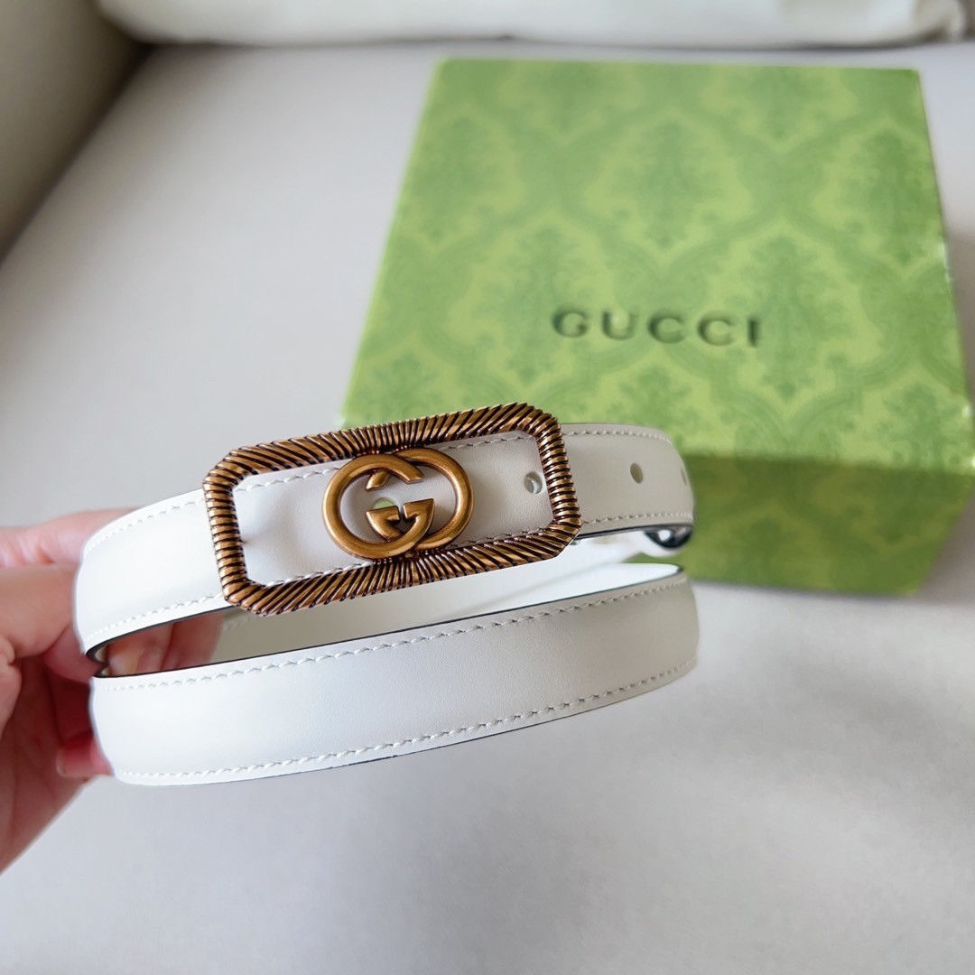 15 GG Belt