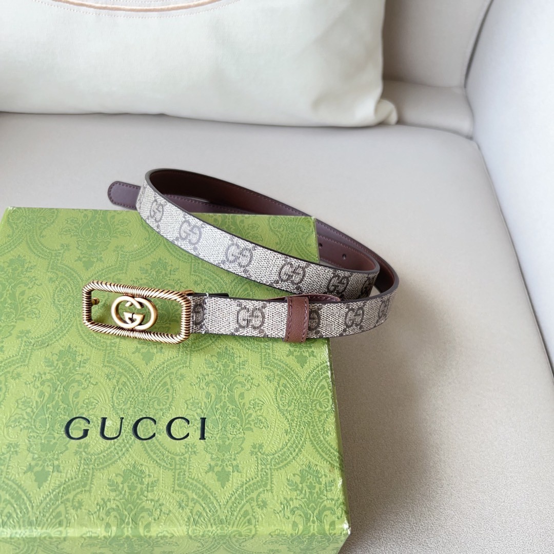 15 GG Belt