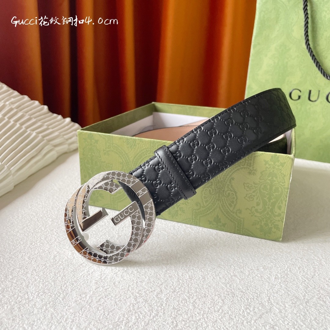 15 GG Belt