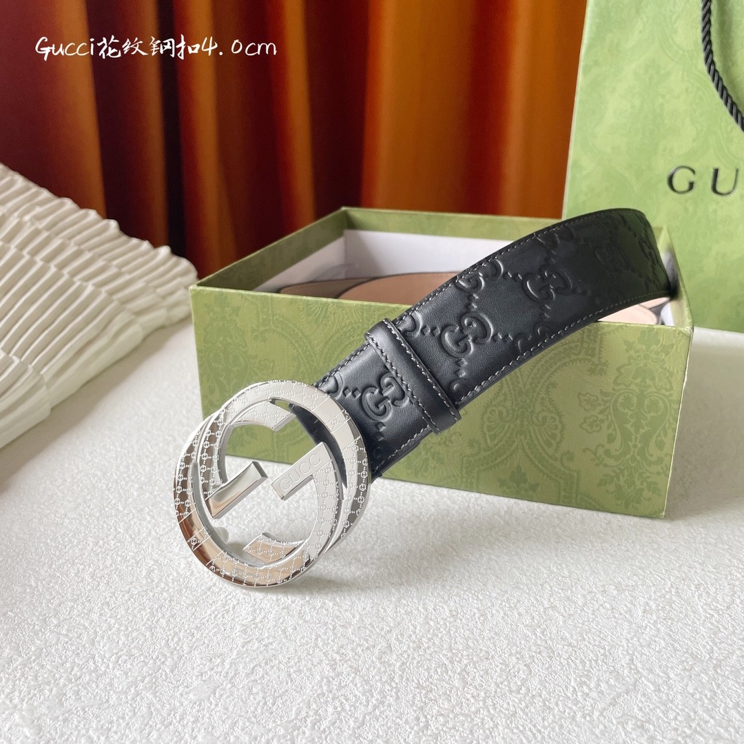 15 GG Belt