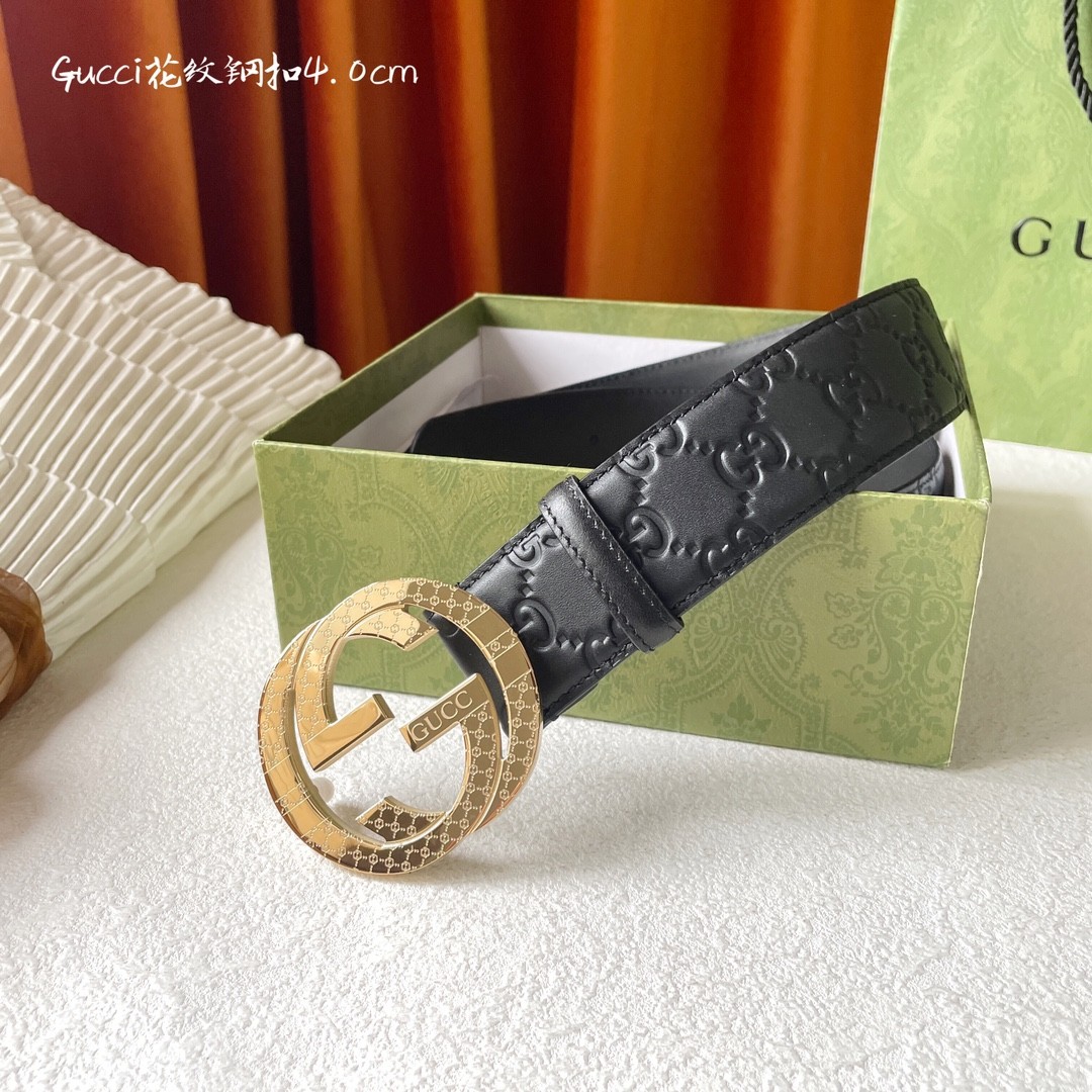 15 GG Belt