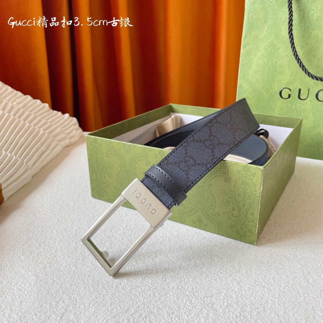 15 GG Belt