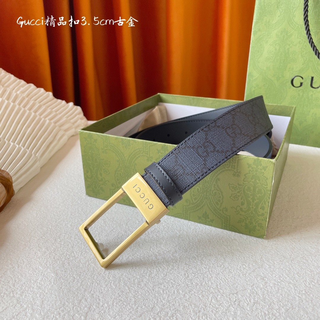 15 GG Belt