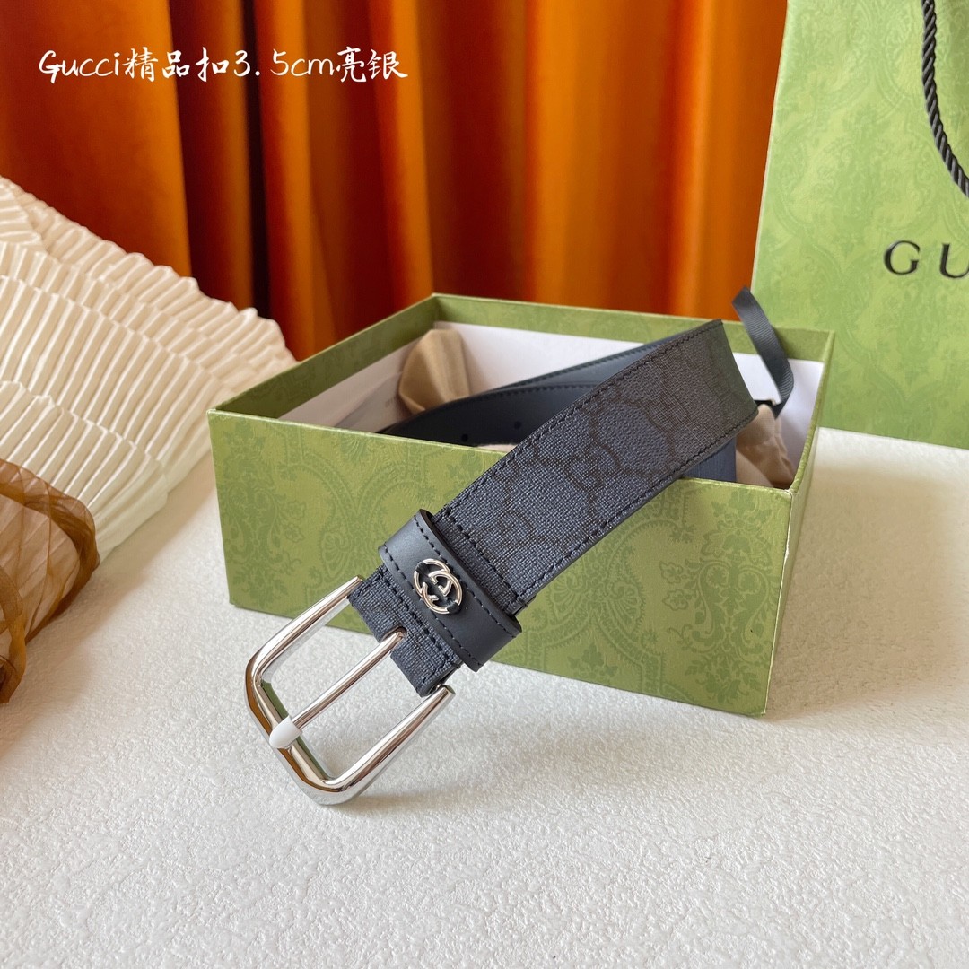 15 GG Belt