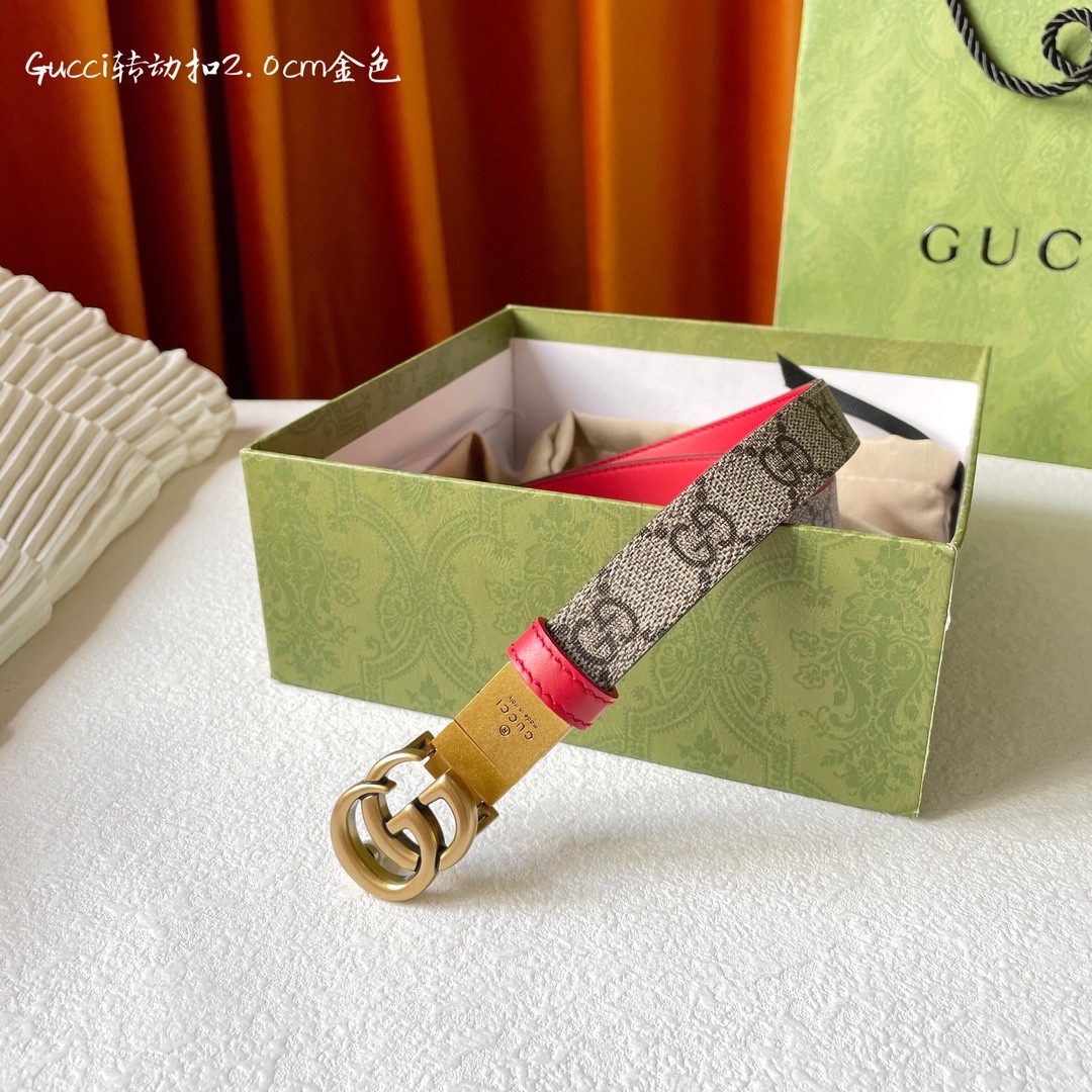 15 GG Belt