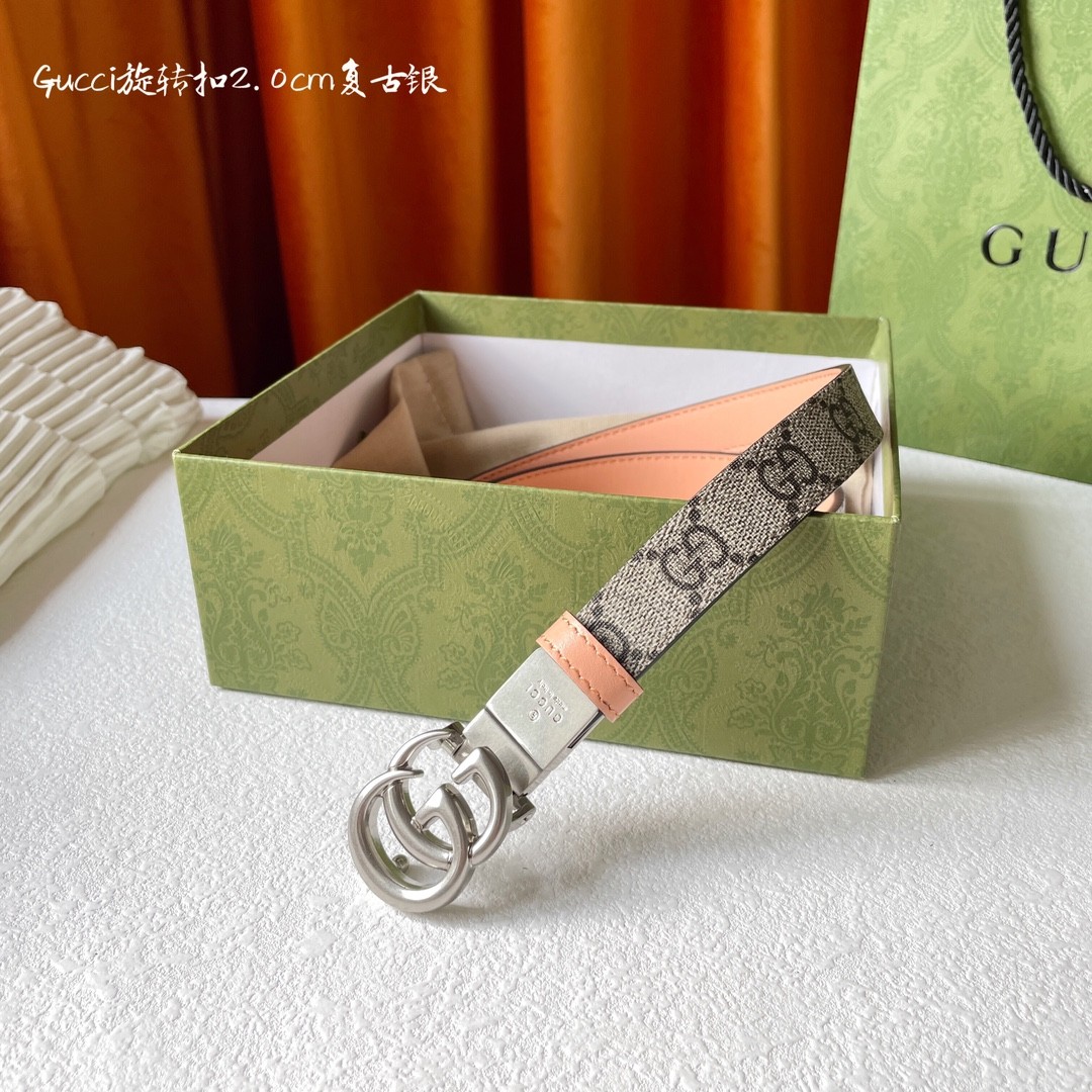 15 GG Belt