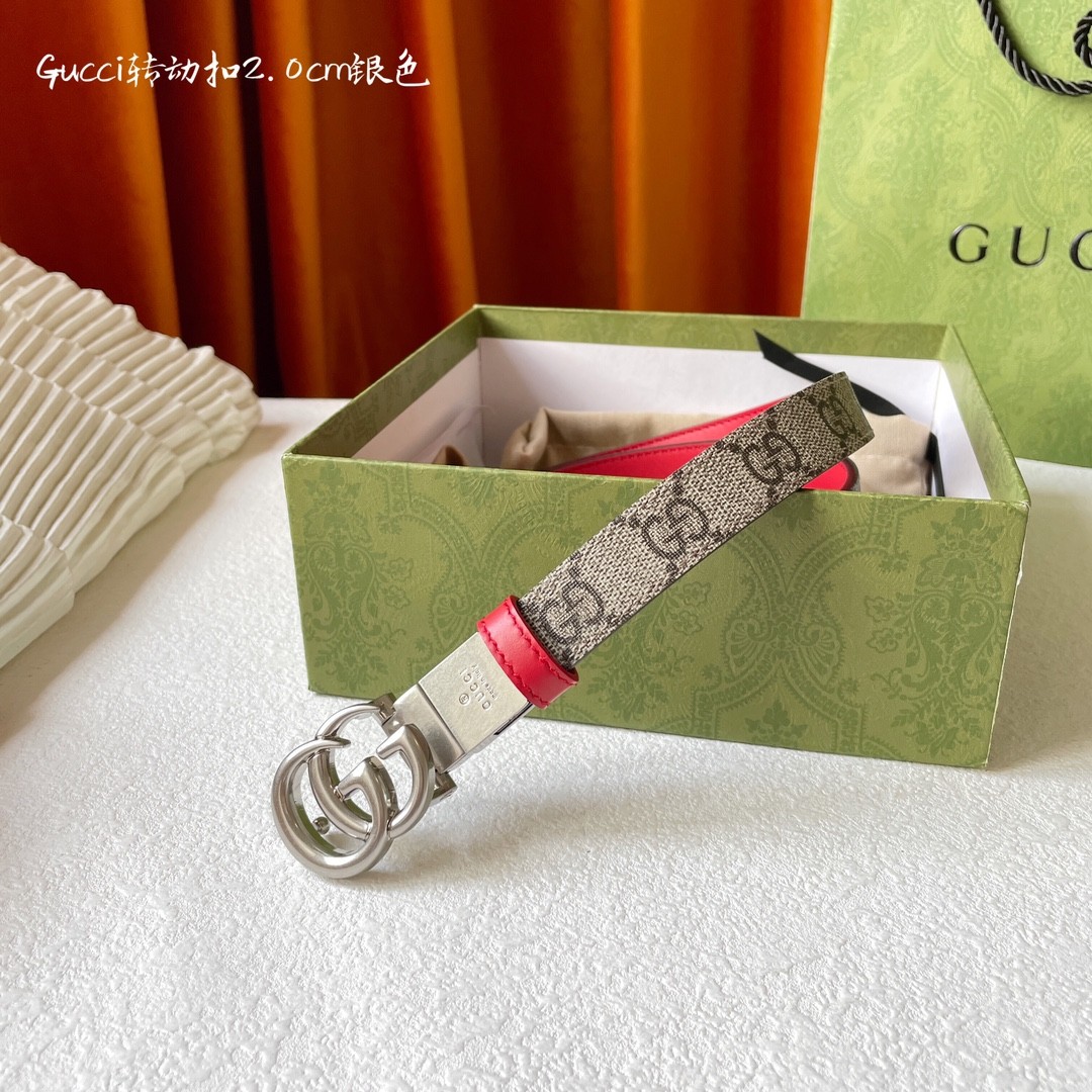15 GG Belt