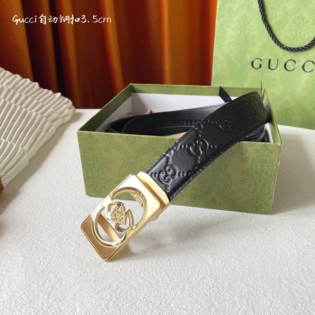 15 GG Belt