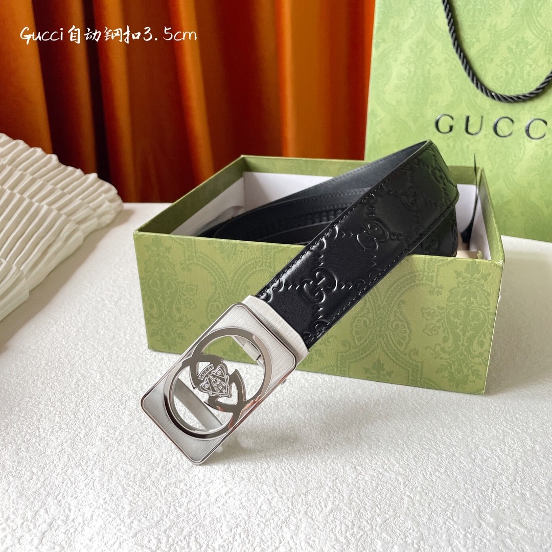 15 GG Belt