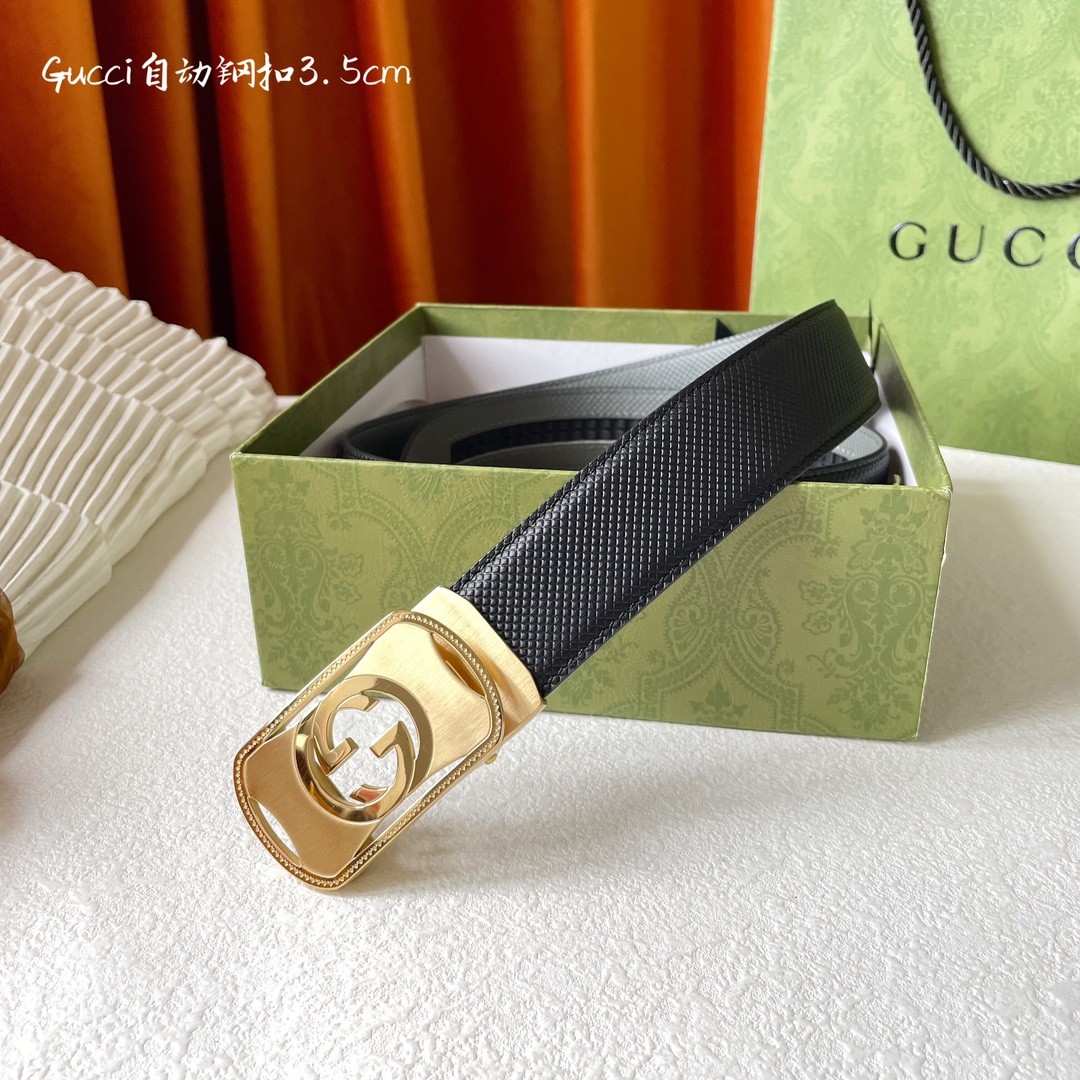 15 GG Belt