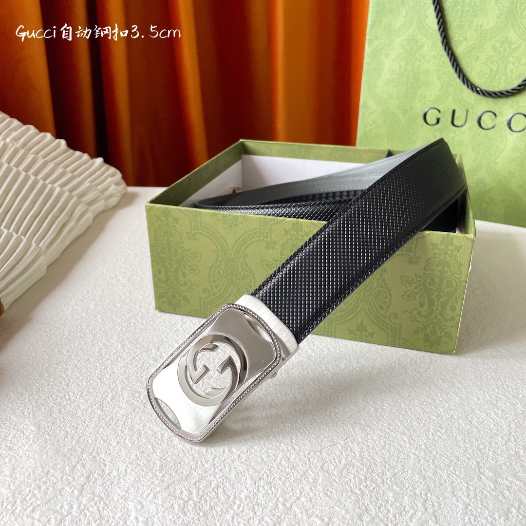 15 GG Belt