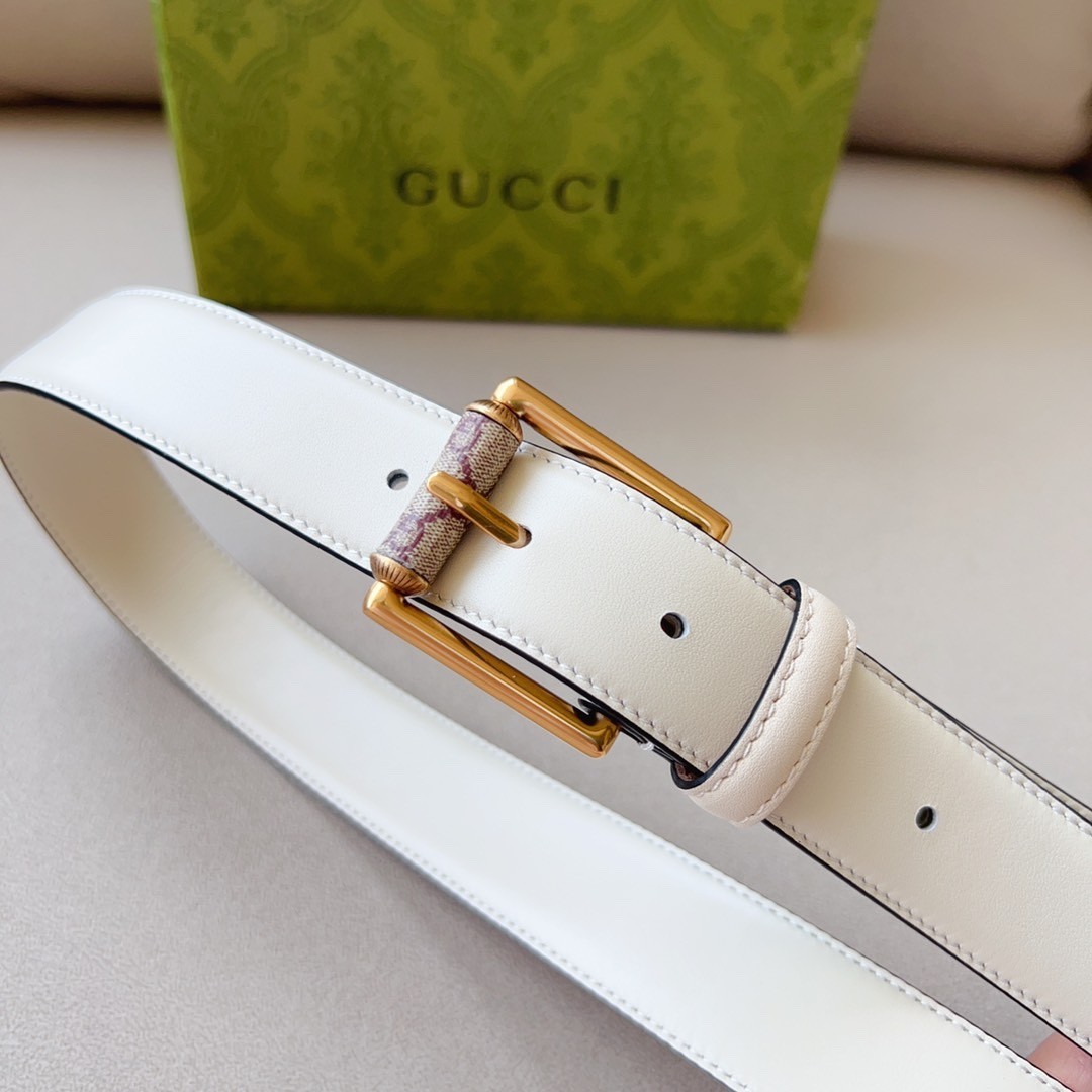 15 GG Belt