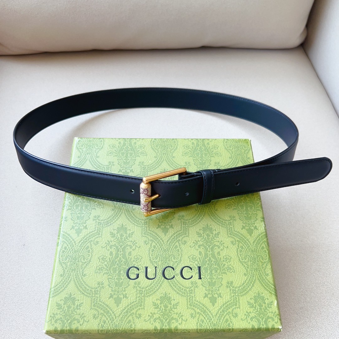 15 GG Belt