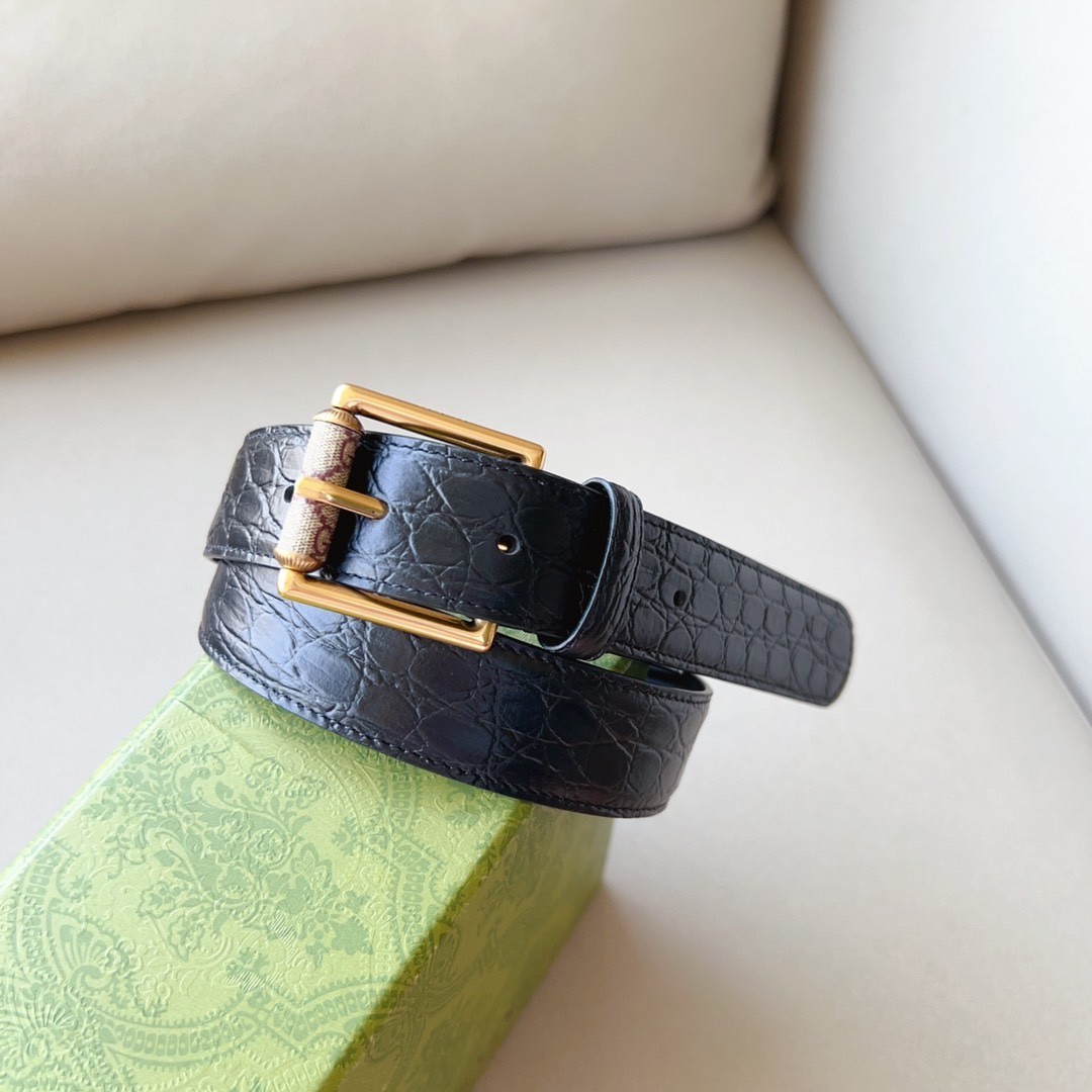 15 GG Belt