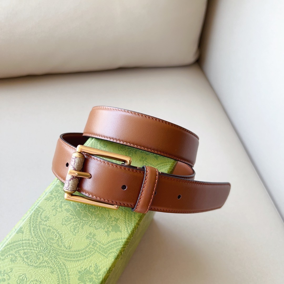 15 GG Belt
