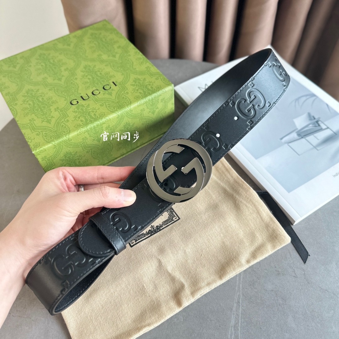 15 GG Belt