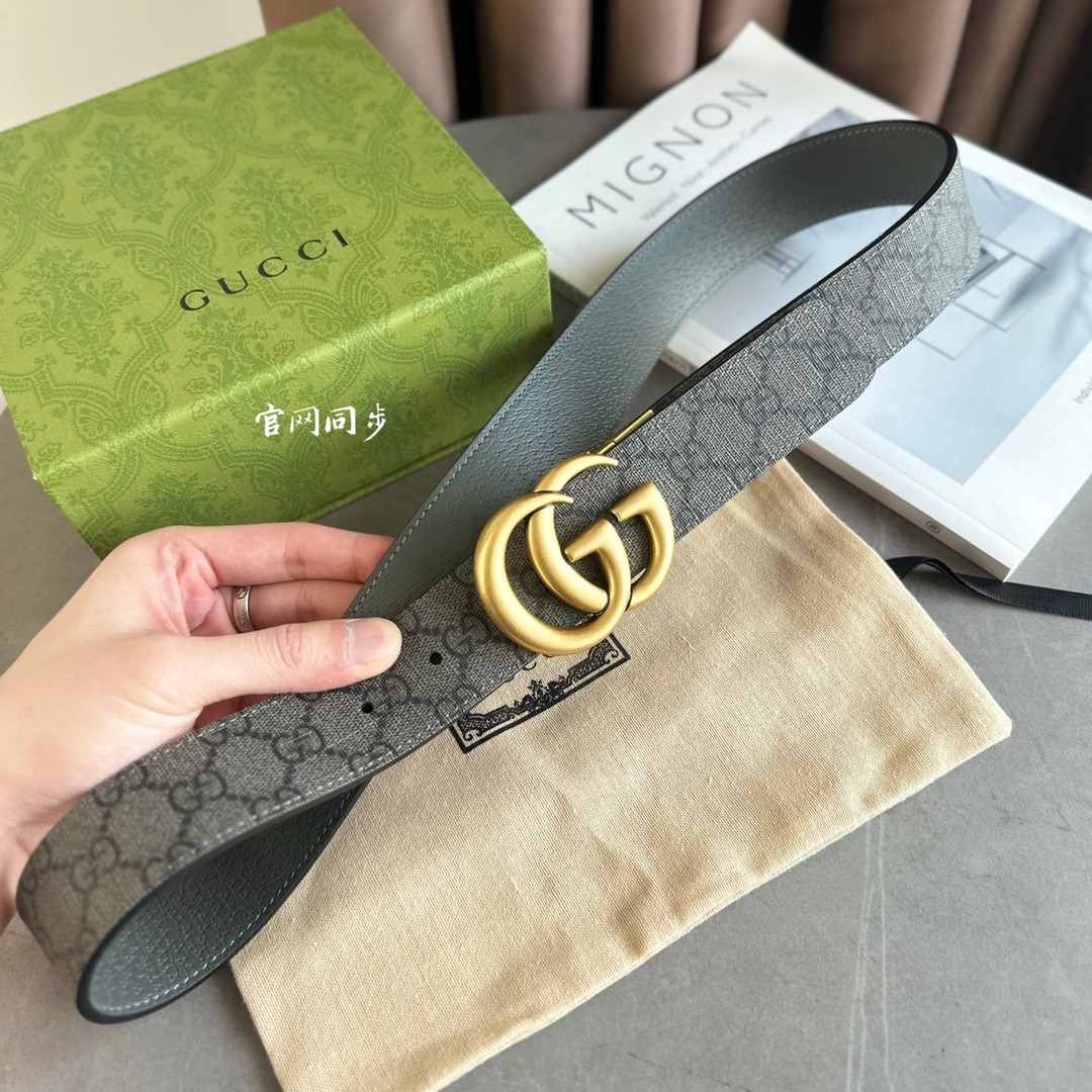 15 GG Belt
