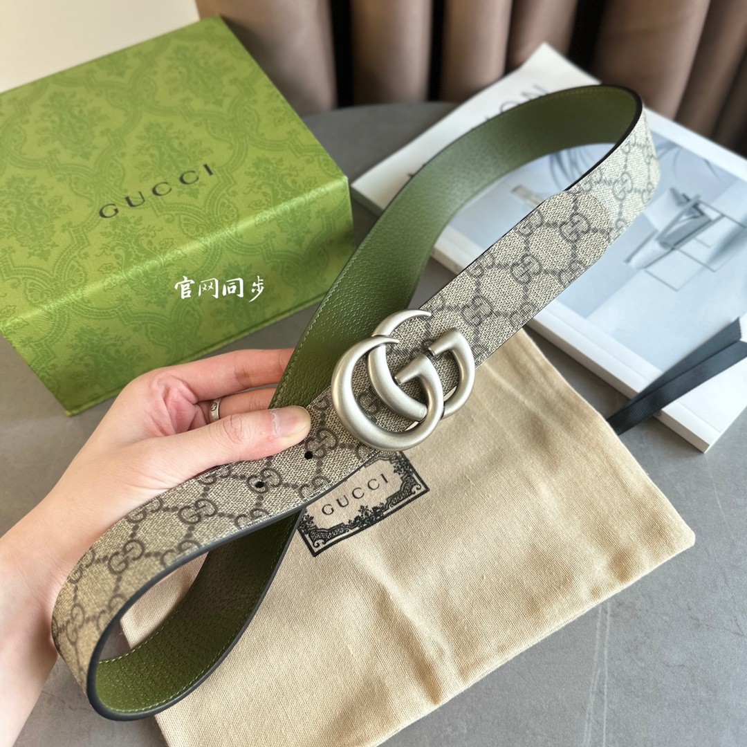 15 GG Belt