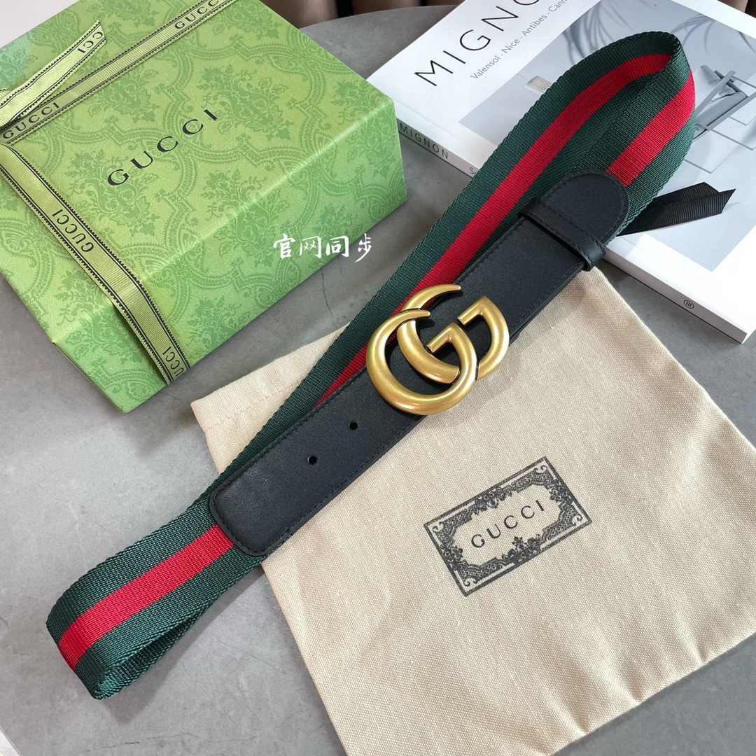 15 GG Belt
