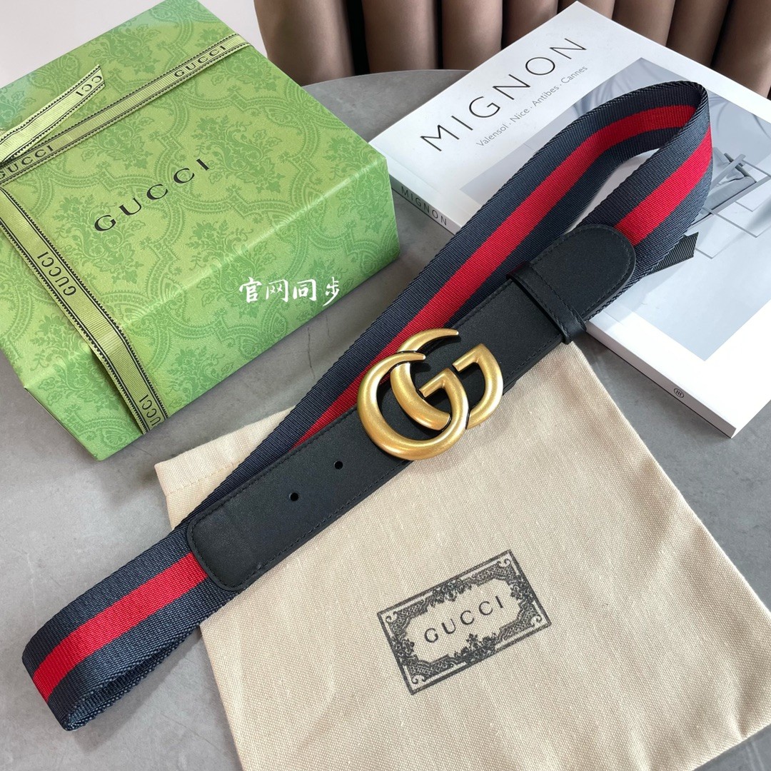 15 GG Belt