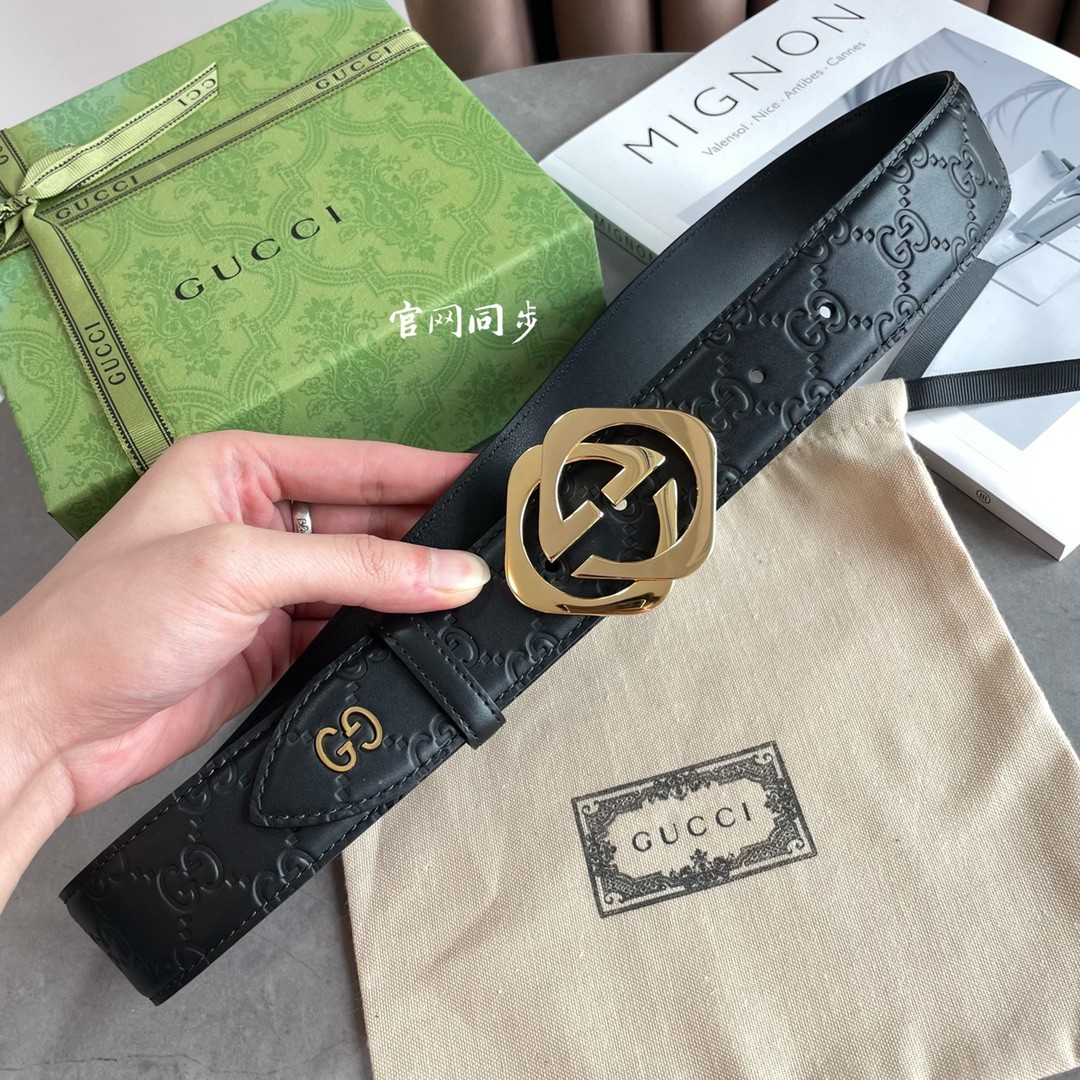 15 GG Belt