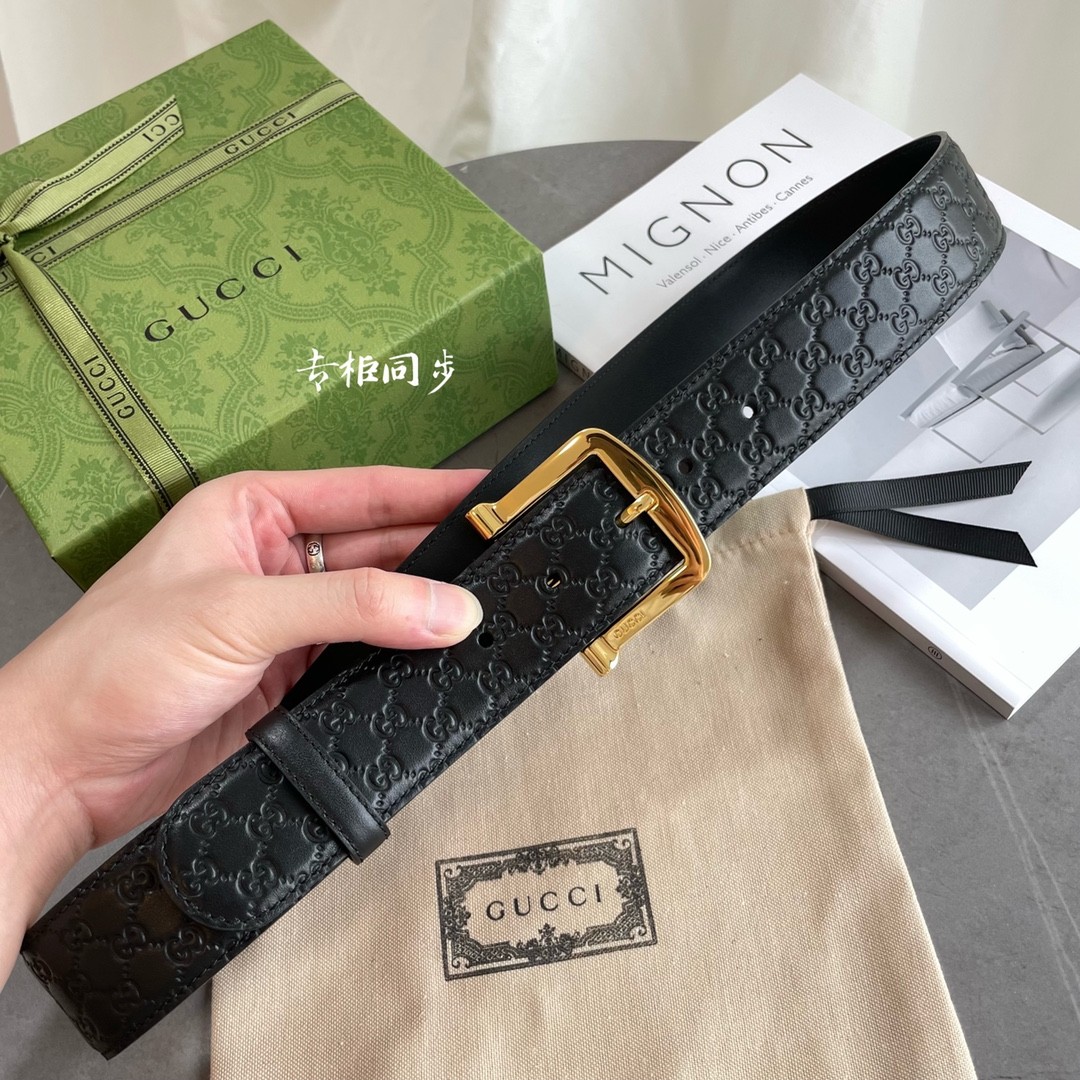 15 GG Belt