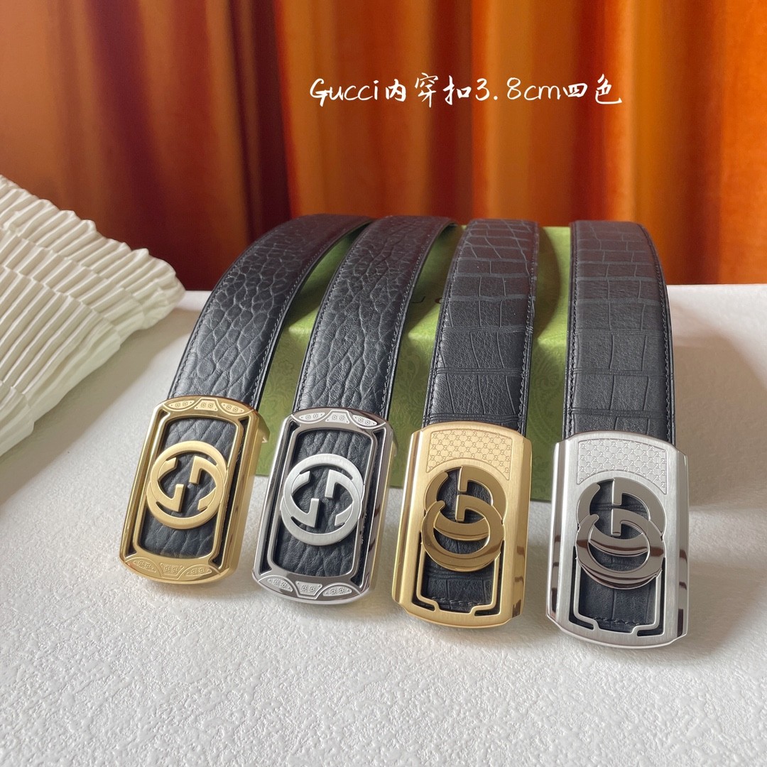 15 GG Belt