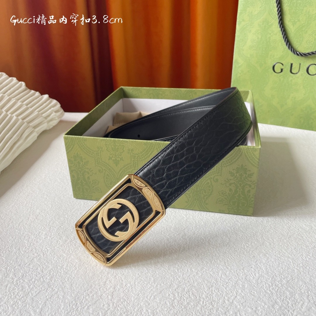 15 GG Belt