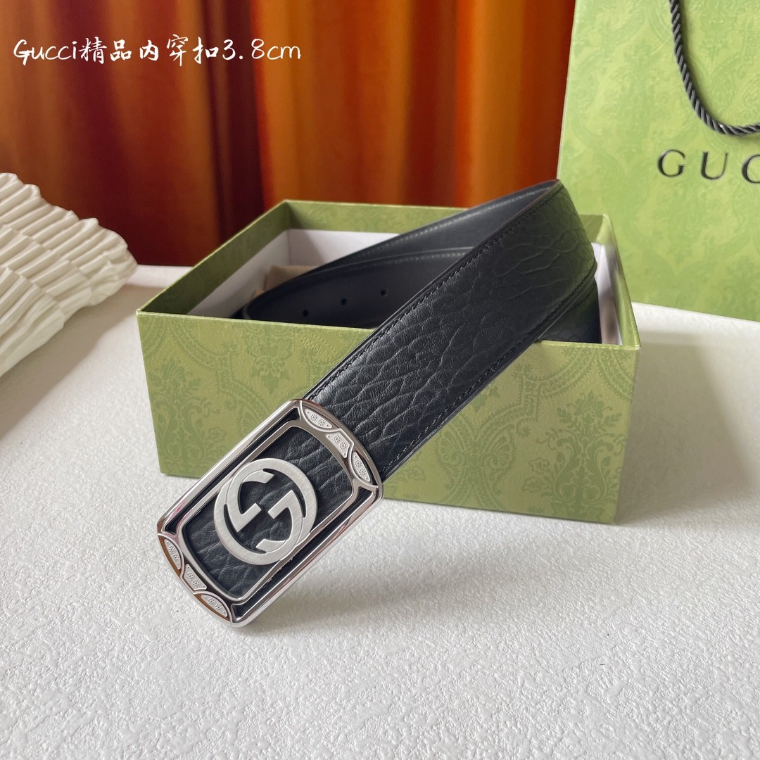 15 GG Belt