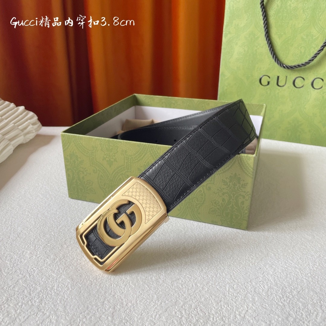 15 GG Belt
