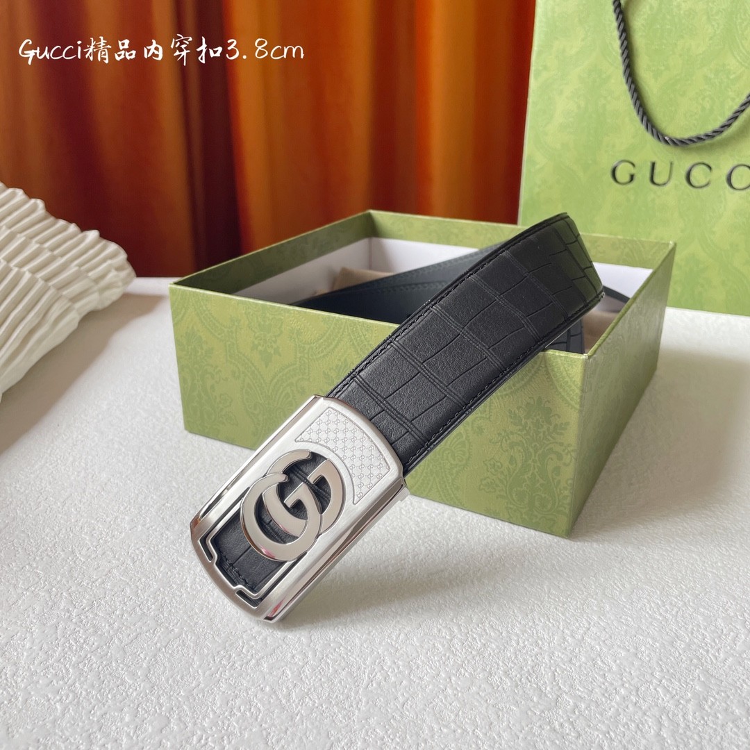 15 GG Belt
