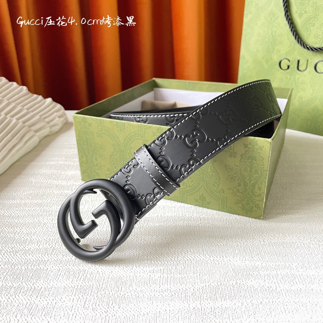 15 GG Belt