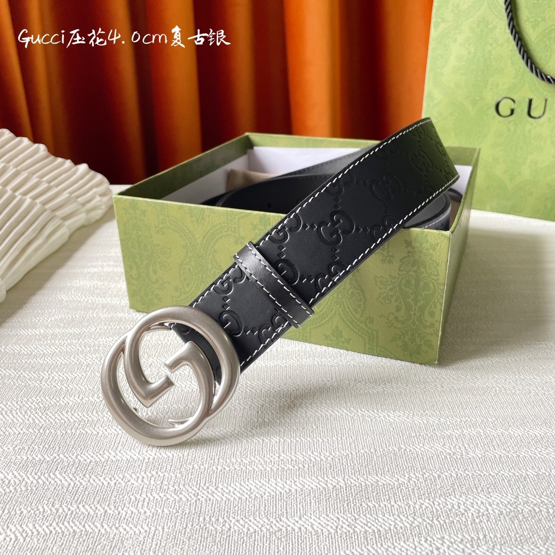 15 GG Belt
