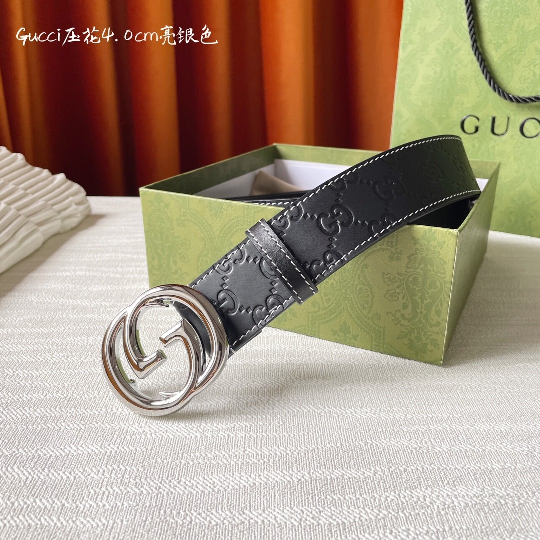 15 GG Belt