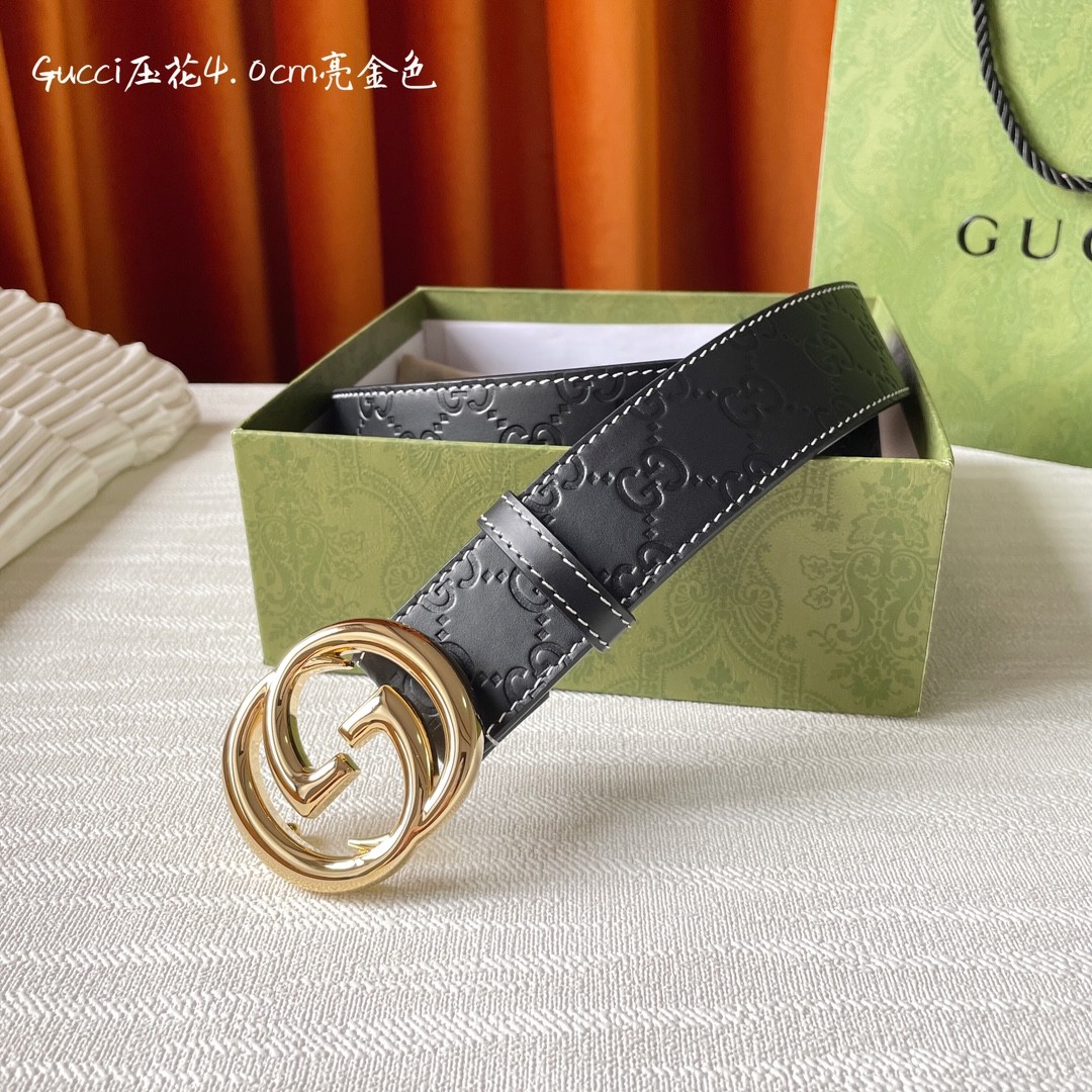 15 GG Belt